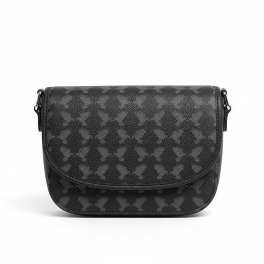 The Liberation Messenger Bag
