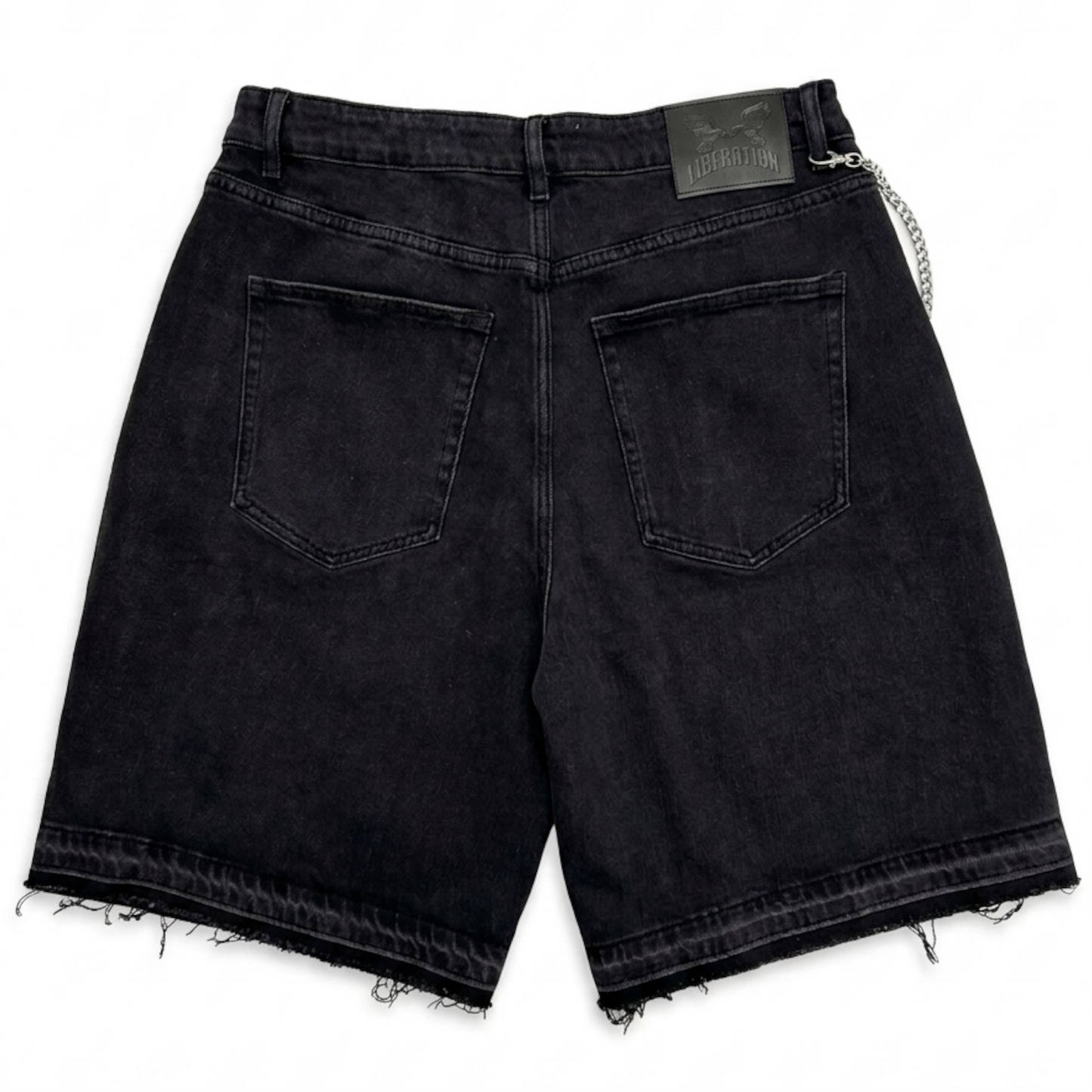 AZUR NOIR JORTS