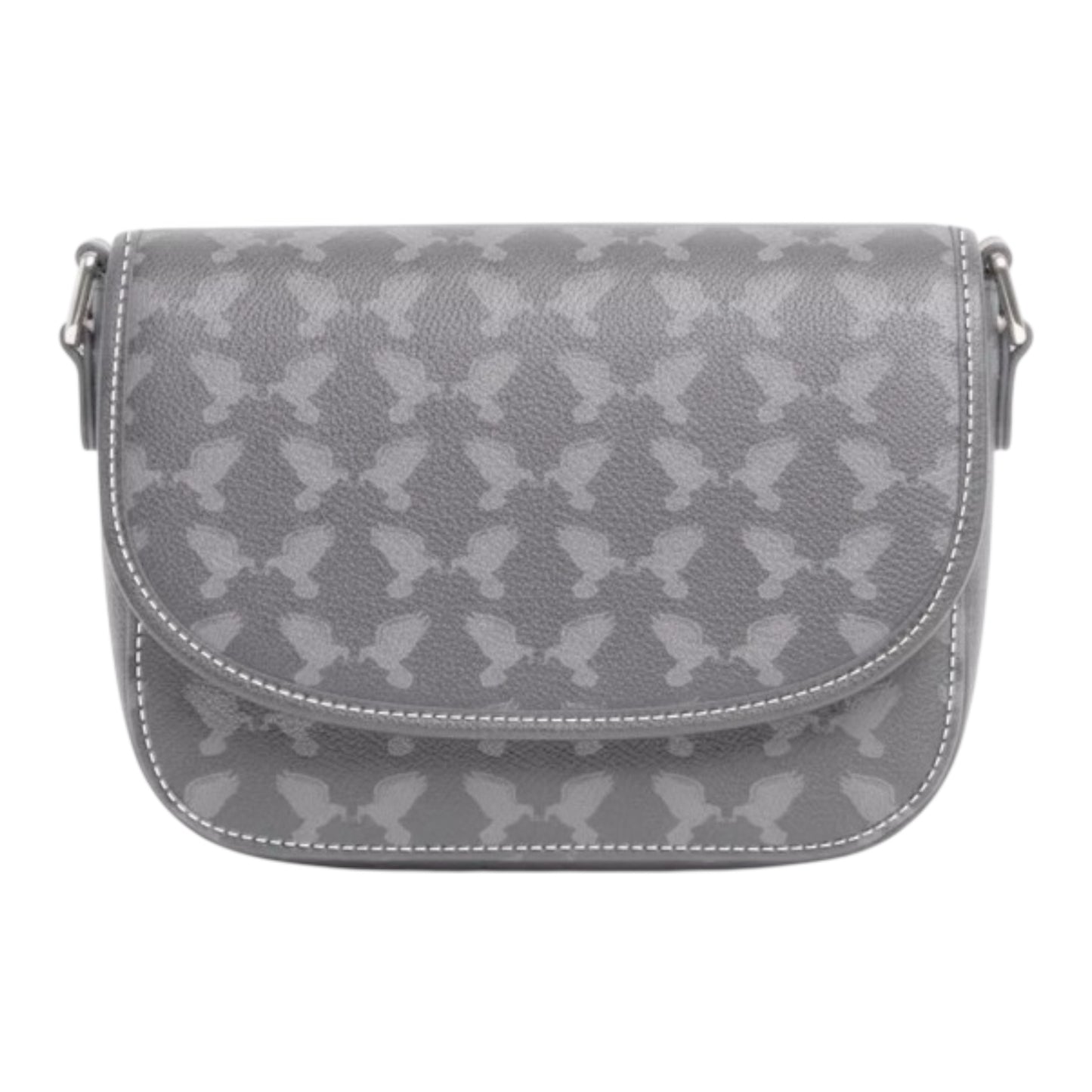 Grey Liberation Messenger