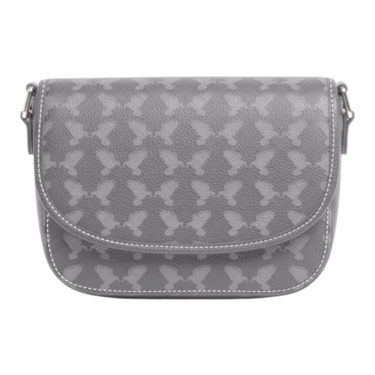 Grey Liberation Messenger