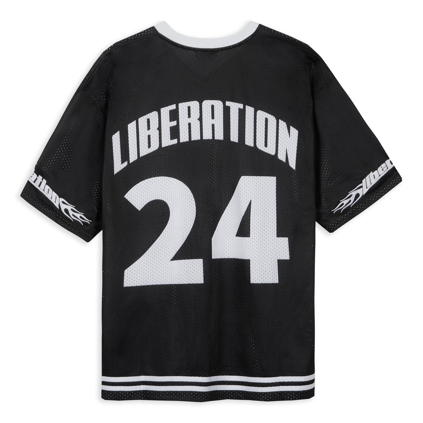 Liberation Jersey